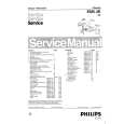 PHILIPS EM5.3E CHASSIS Manual de Servicio