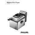 PHILIPS HD6161/00 Manual de Usuario