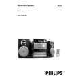 PHILIPS MC145/05 Manual de Usuario