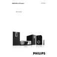 PHILIPS MCD139B/79 Manual de Usuario