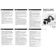 PHILIPS HP4811/00 Manual de Usuario