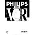 PHILIPS VR642 Manual de Usuario