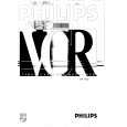PHILIPS VR716/13 Manual de Usuario