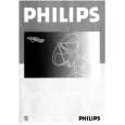 PHILIPS DE-STU3340 Manual de Usuario