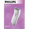 PHILIPS HP6302/65 Manual de Usuario