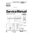 PHILIPS 37CS5600 Manual de Servicio