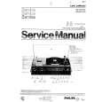PHILIPS 22RH953 Manual de Servicio