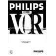 PHILIPS VR354/77 Manual de Usuario