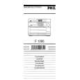PHILIPS F1395 Manual de Usuario
