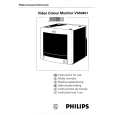 PHILIPS VSS9451/00T Manual de Usuario