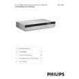 PHILIPS DSR7005/51 Manual de Usuario