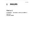PHILIPS FIMI C21115MKII Manual de Servicio