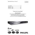 PHILIPS DVDR3570H/75 Manual de Usuario