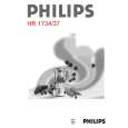 PHILIPS HR1737/60 Manual de Usuario