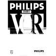 PHILIPS VR747/01 Manual de Usuario