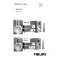 PHILIPS MCL701/93 Manual de Usuario