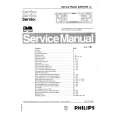 PHILIPS 22RC959 Manual de Servicio