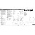 PHILIPS SBCHM820/05 Manual de Usuario