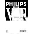 PHILIPS VR245 Manual de Usuario