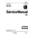 PHILIPS CDM3 Manual de Servicio