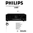 PHILIPS FR731S/P01 Manual de Usuario
