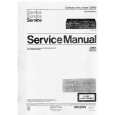 PHILIPS CD960/00R/01R/05R Manual de Servicio