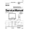 PHILIPS V6615 Manual de Servicio