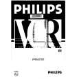 PHILIPS VR453/50 Manual de Usuario