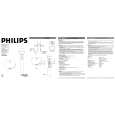 PHILIPS SBCMC300/00 Manual de Usuario