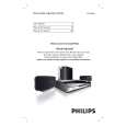 PHILIPS HTS6500/55 Manual de Usuario