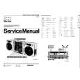 PHILIPS D8534 Manual de Servicio