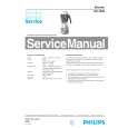 PHILIPS HD2005 Manual de Servicio