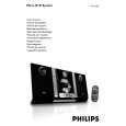 PHILIPS MC235B/12 Manual de Usuario