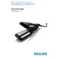 PHILIPS HP4688/07 Manual de Usuario