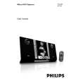 PHILIPS MC235B/79 Manual de Usuario