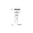 PHILIPS HP6326 Manual de Usuario