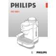 PHILIPS HD5661/60 Manual de Usuario