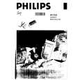PHILIPS HP2722/81 Manual de Usuario