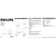 PHILIPS SBCBC700/00U Manual de Usuario