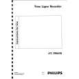 PHILIPS LTC3906/50 Manual de Usuario