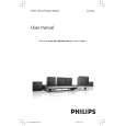 PHILIPS MX2500/01 Manual de Usuario