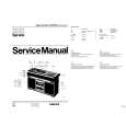 PHILIPS 22AR263 Manual de Servicio