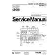 PHILIPS 22DC882 Manual de Servicio