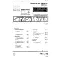 PHILIPS 90DC405 Manual de Servicio