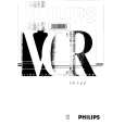 PHILIPS VR466/03 Manual de Usuario