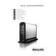 PHILIPS SPD5100CC/00 Manual de Usuario
