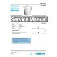 PHILIPS HD4634C Manual de Servicio