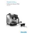PHILIPS HD5730/11 Manual de Usuario