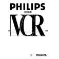 PHILIPS VR462/39 Manual de Usuario