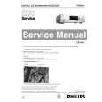 PHILIPS FR99917 Manual de Servicio